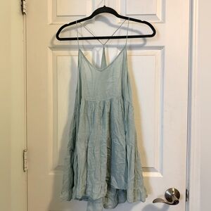 ACACIA mini dress size P